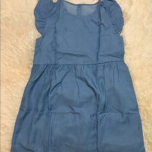 Women's Stretchy A Line Swing Flared Skater Dress